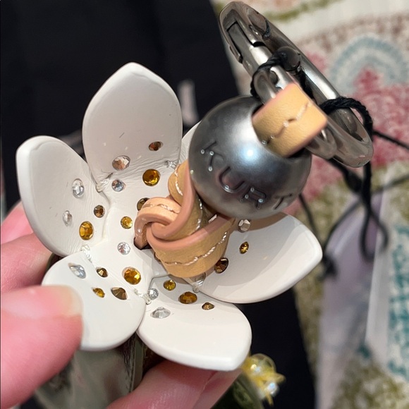 Kurt Geiger NWT! Cactus Keychain - Picture 6 of 10